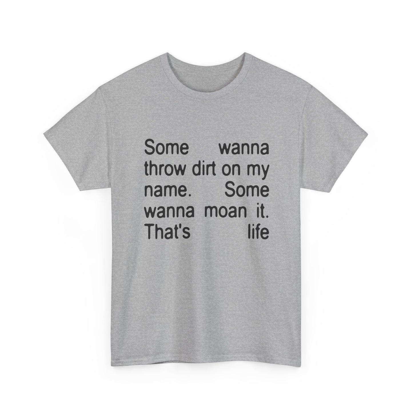 Name Tee