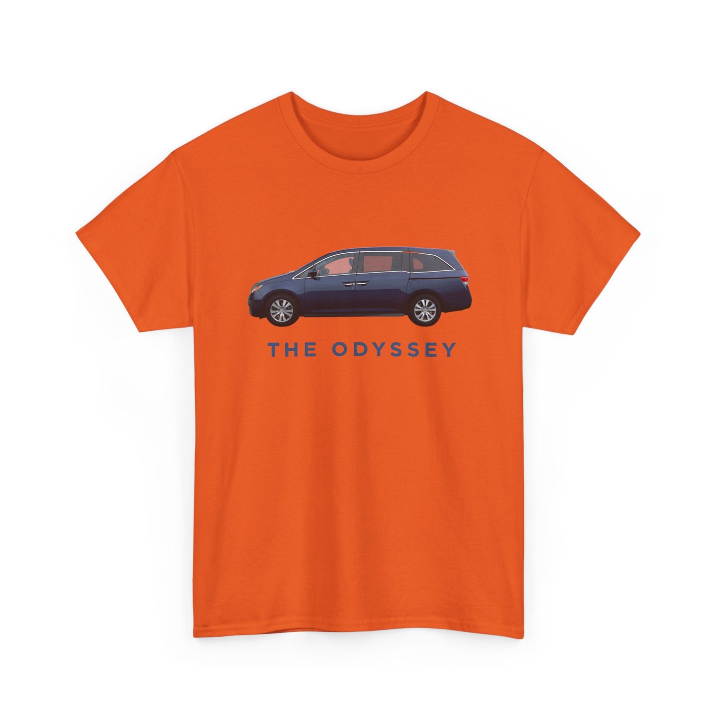 Hondyssey Tee