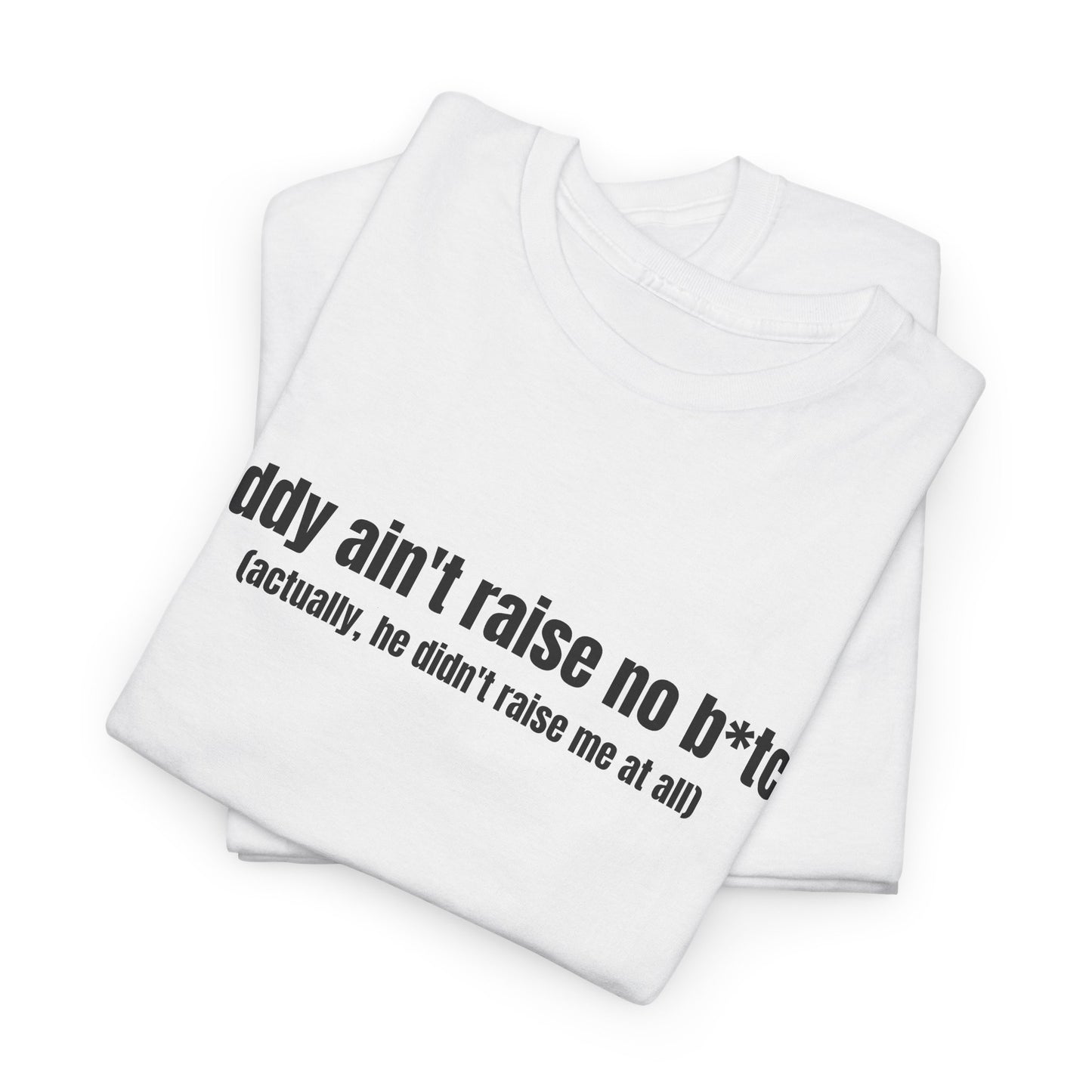 Raise Tee