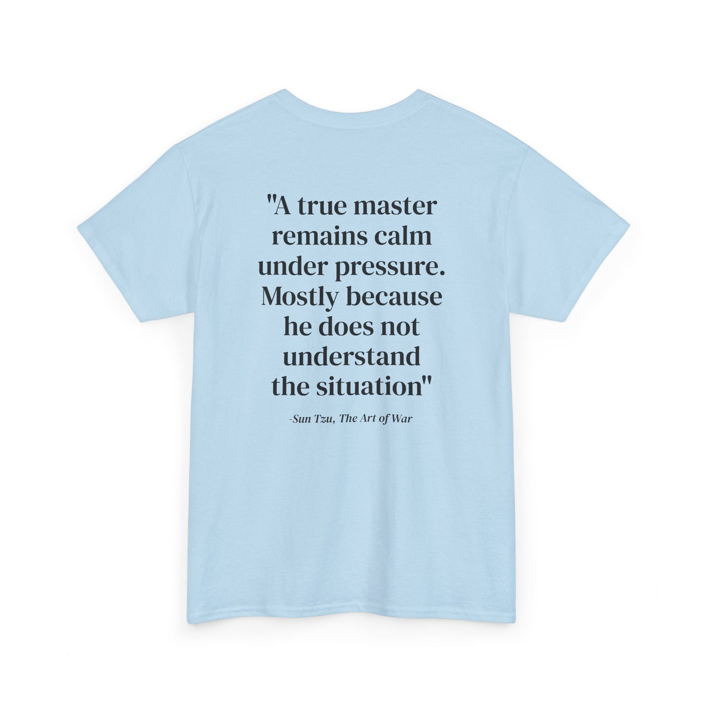 Situation Tee