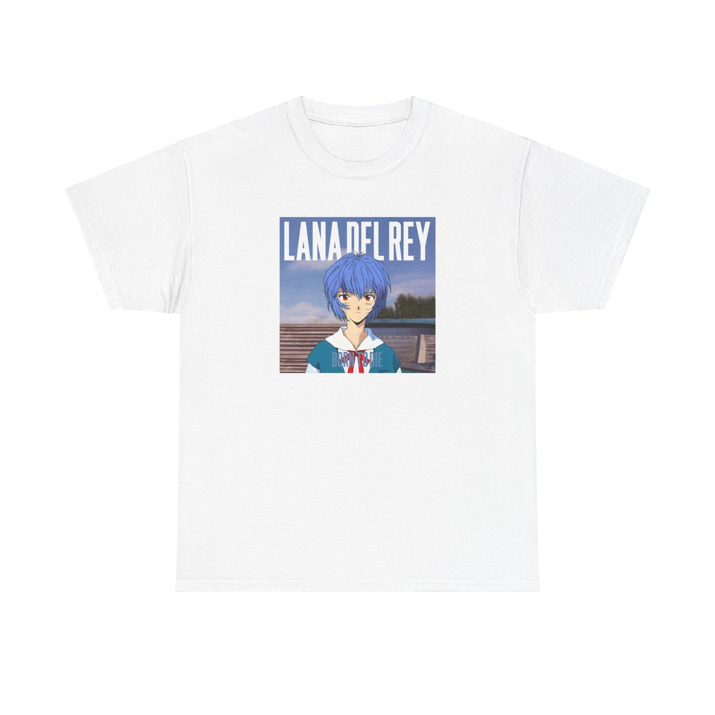 Lana Del Rei Tee