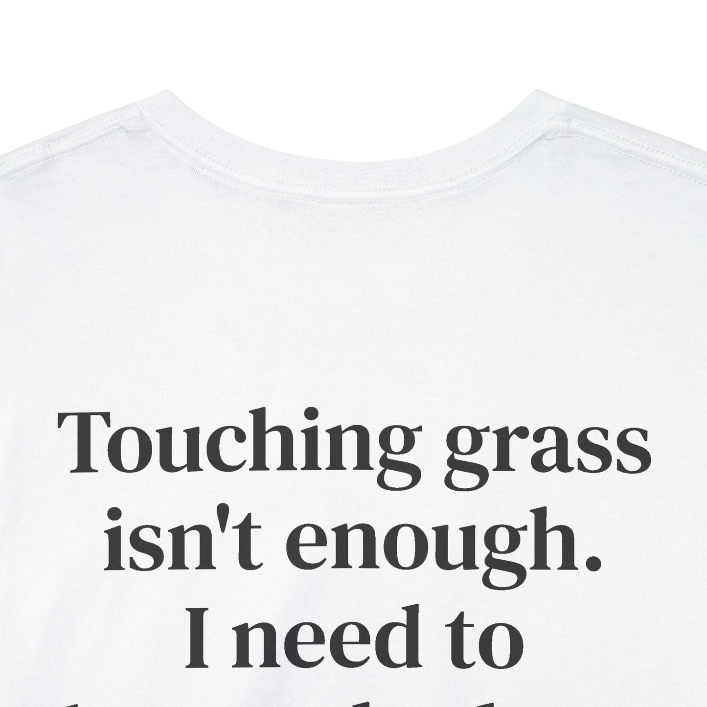 Grass Tee