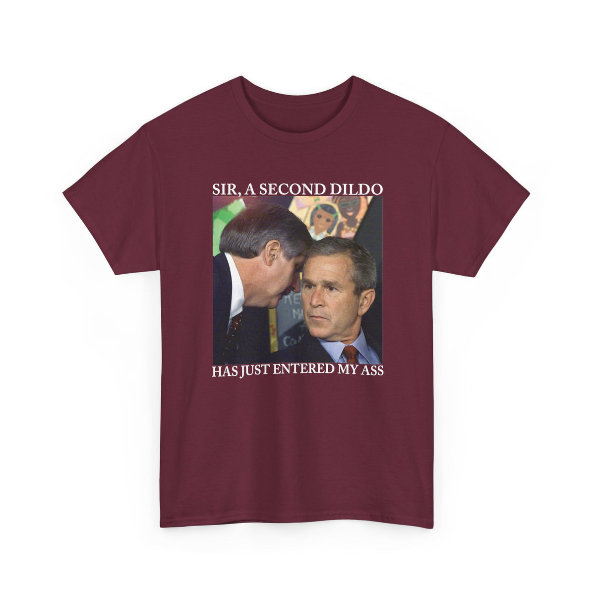 Entered my As*Tee