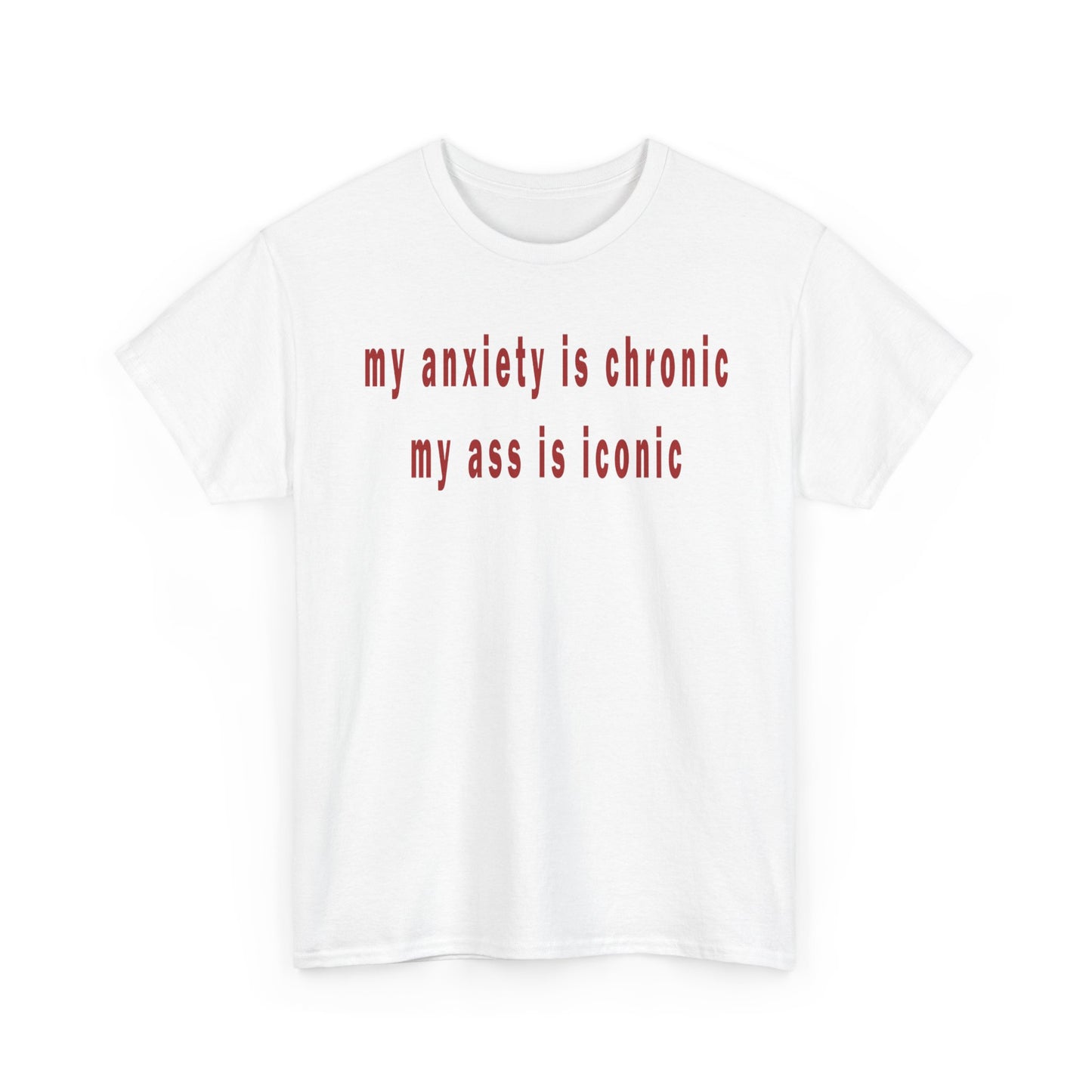 Chronic Tee