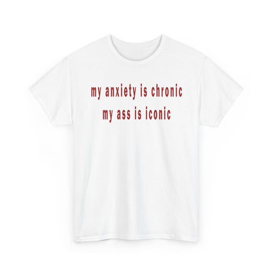 Chronic Tee