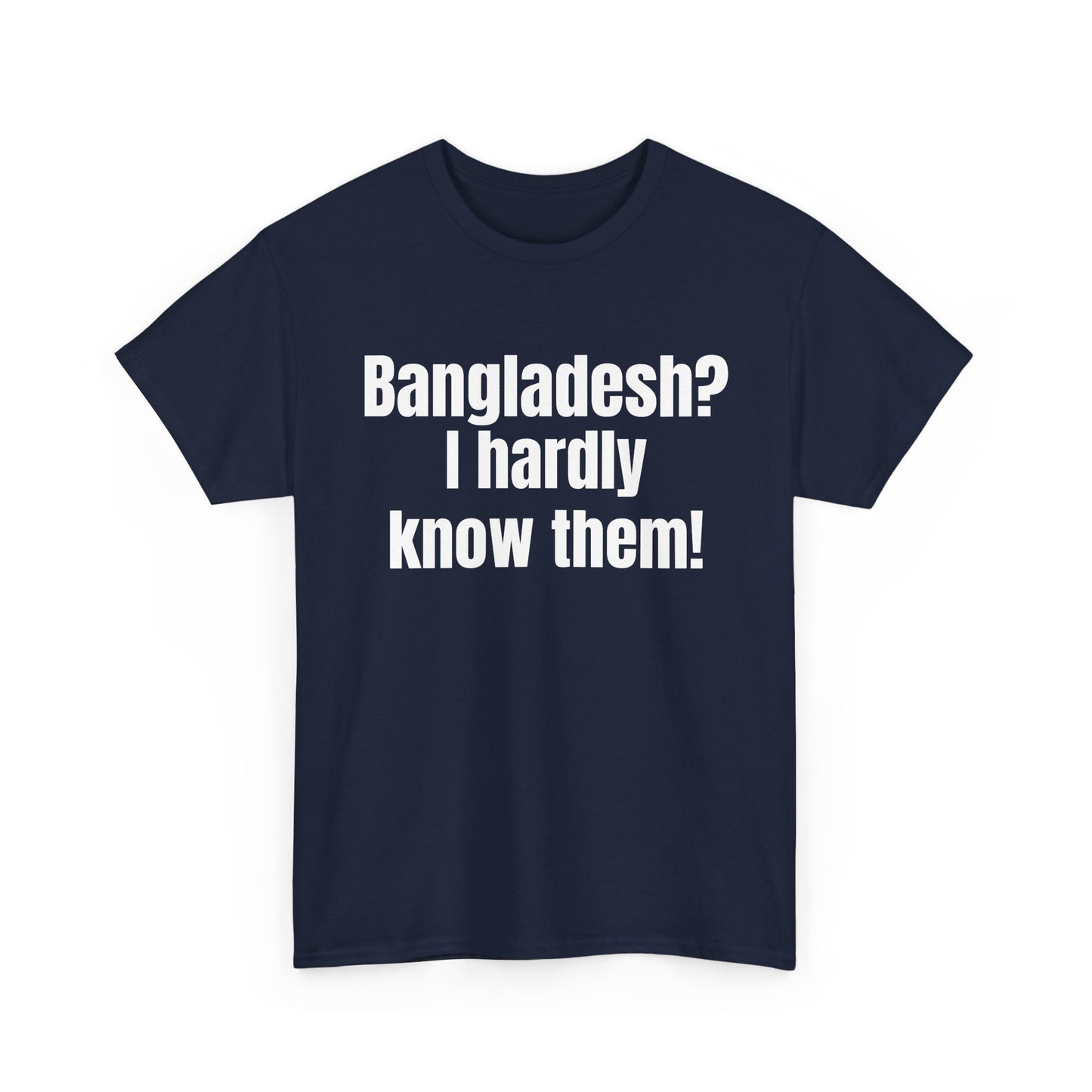 Bangladesh Tee