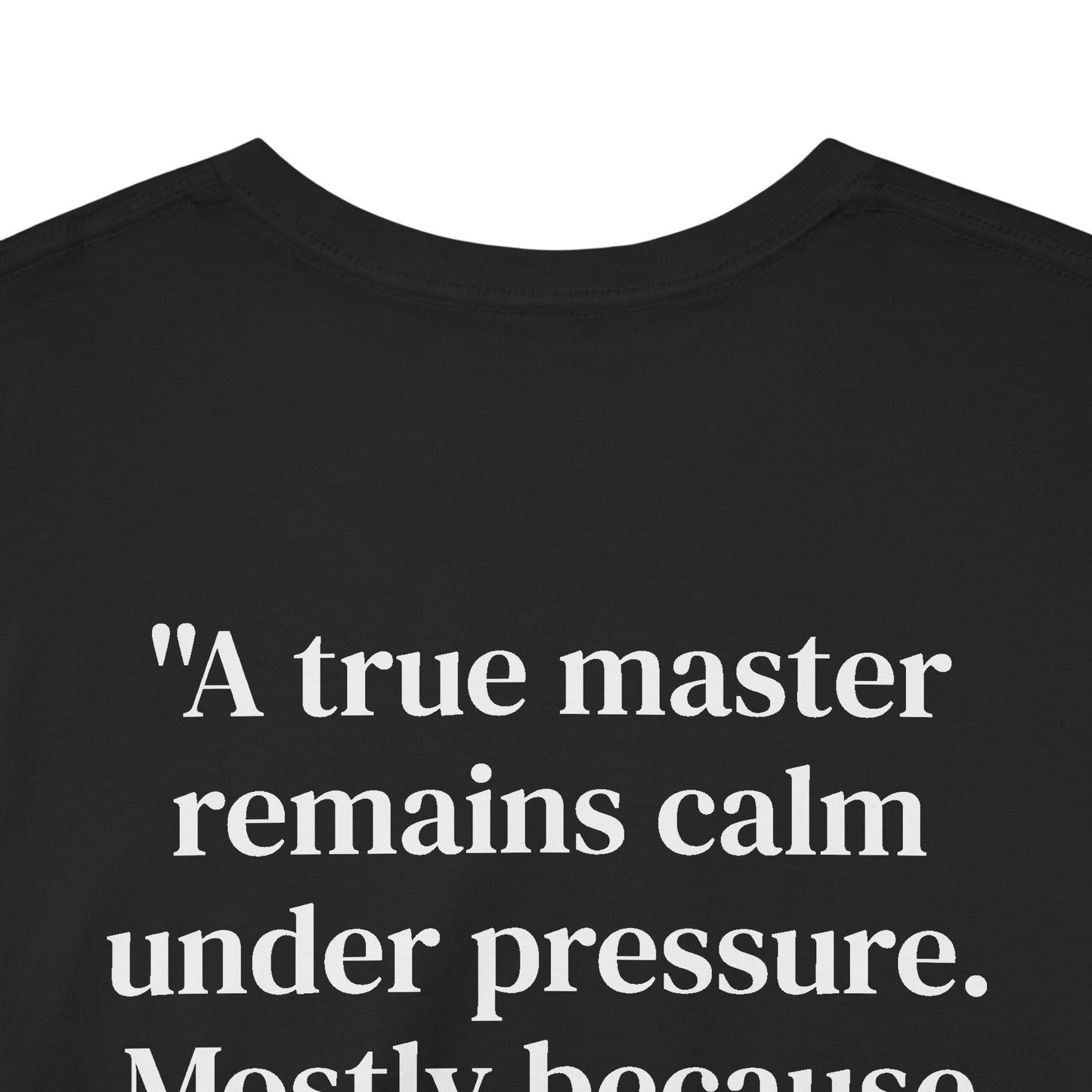 Situation Tee