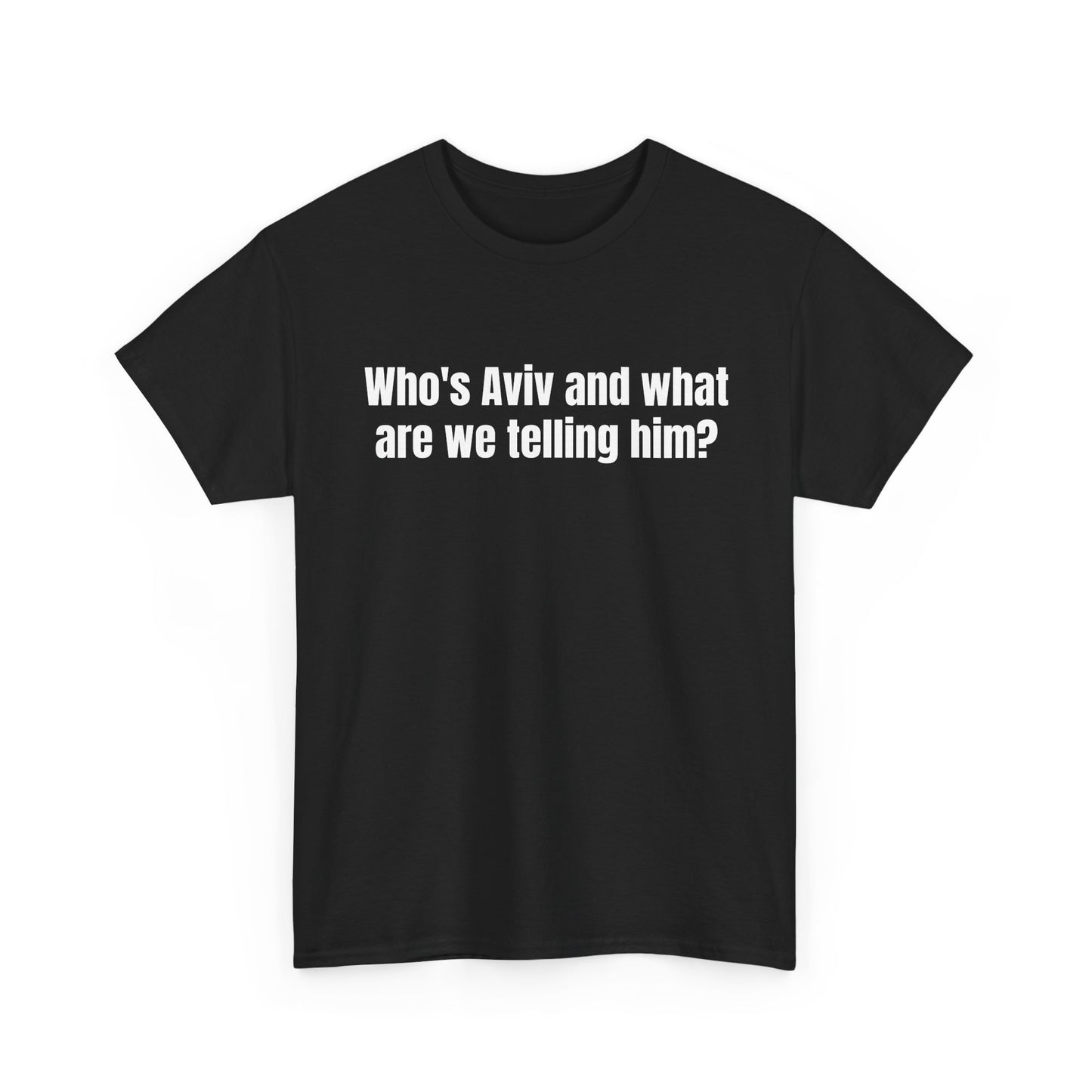 Telling Tee