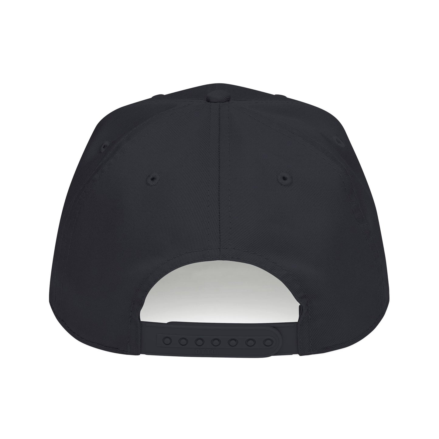 Embroidered Gambling Baseball Cap