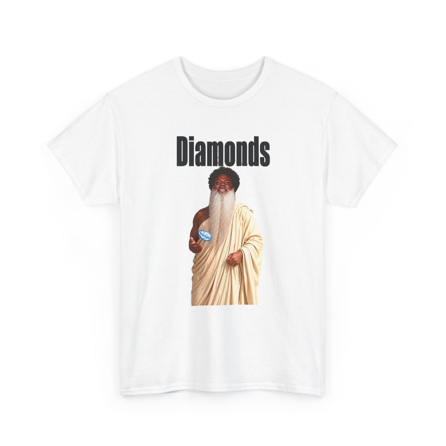 Diamonds Tee