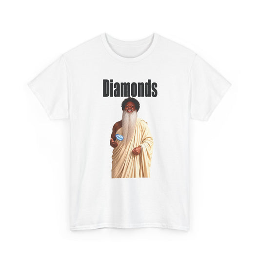 Diamonds Tee