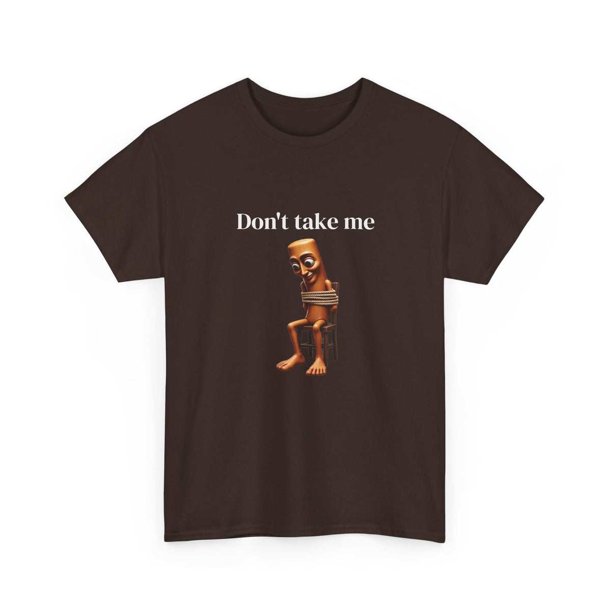 Tung Tied Tee