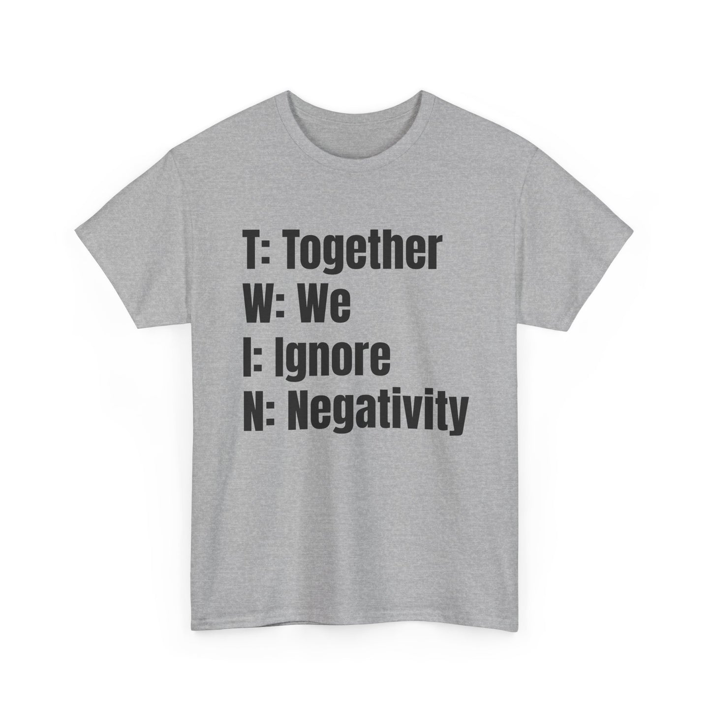 Twin Tee