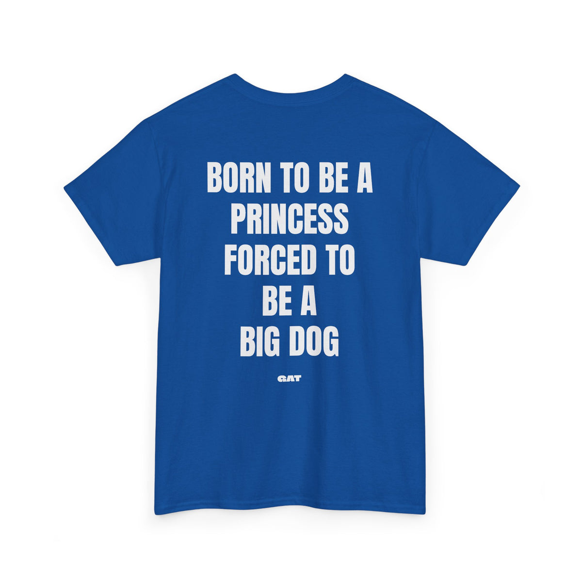 Born to Be a Princess Tee