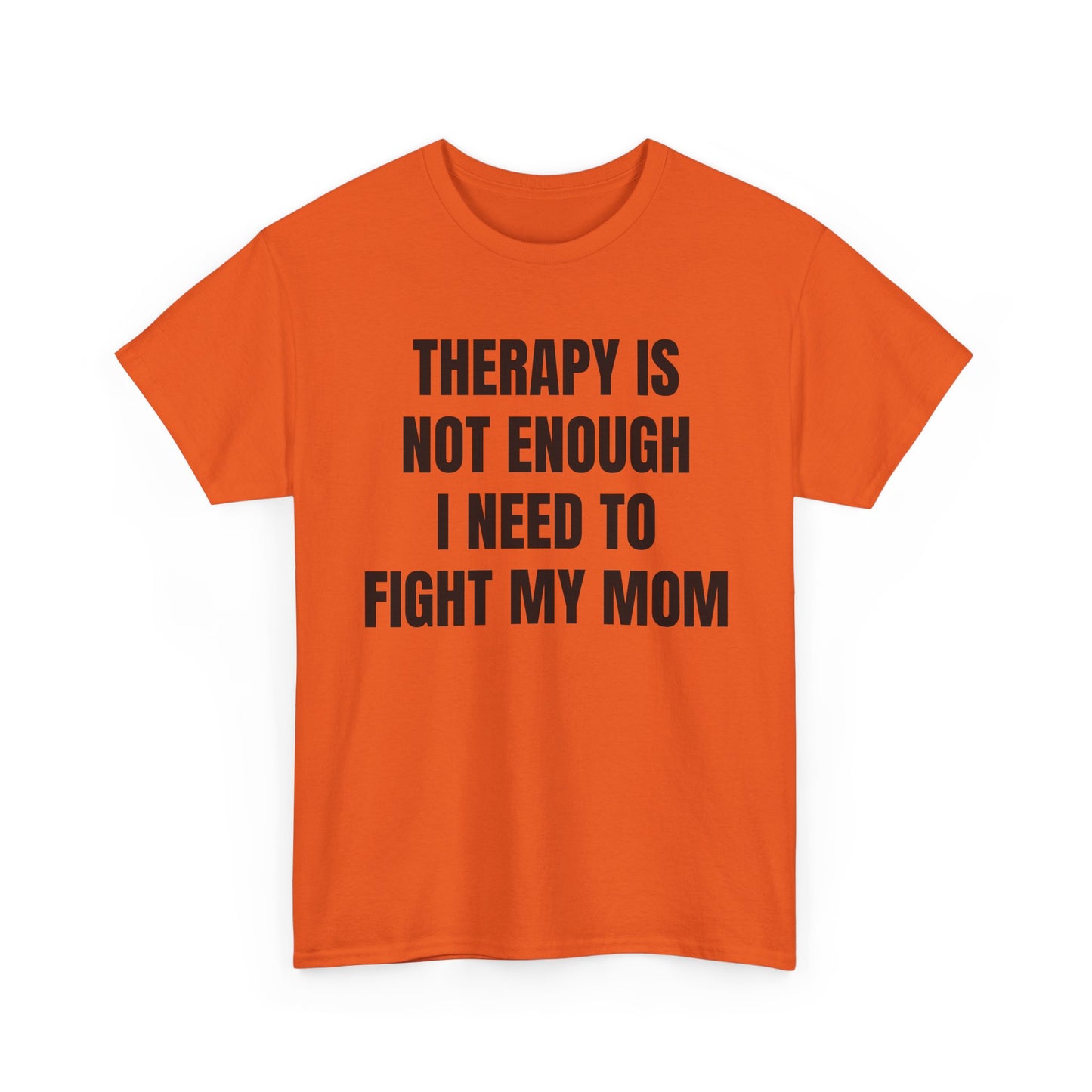 Fight Mom Tee