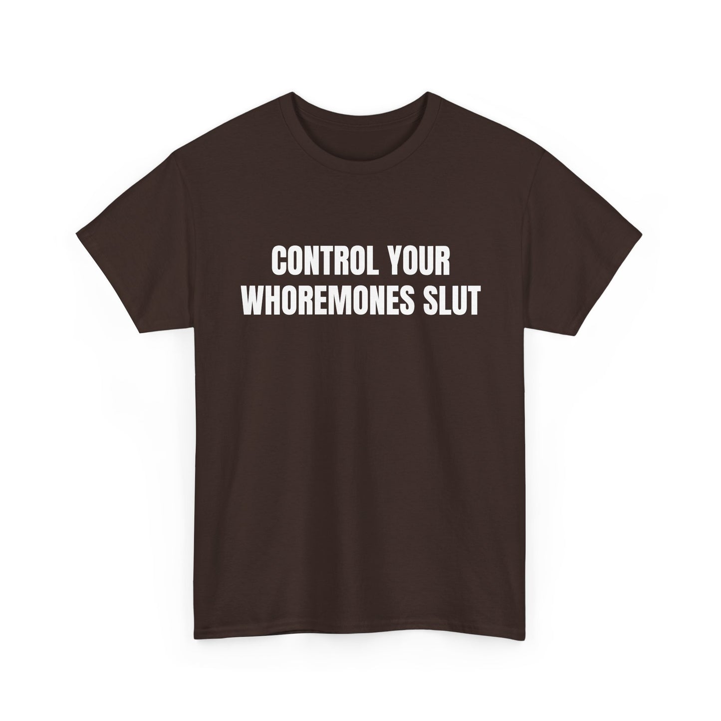 Whoremones Tee