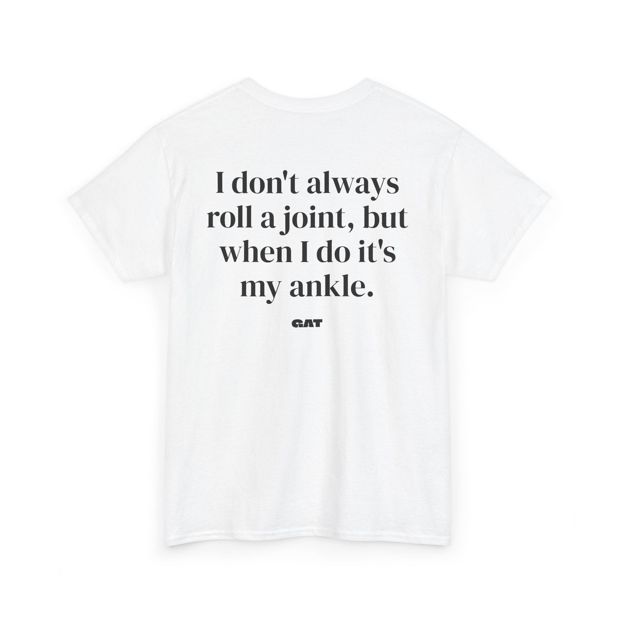 Joint Tee