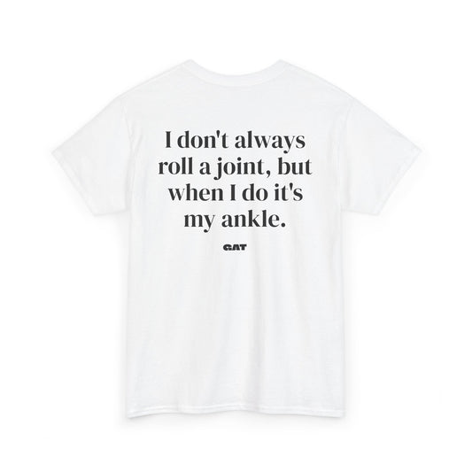 Joint Tee
