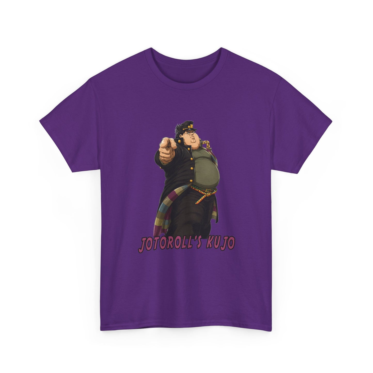 Rolls Tee