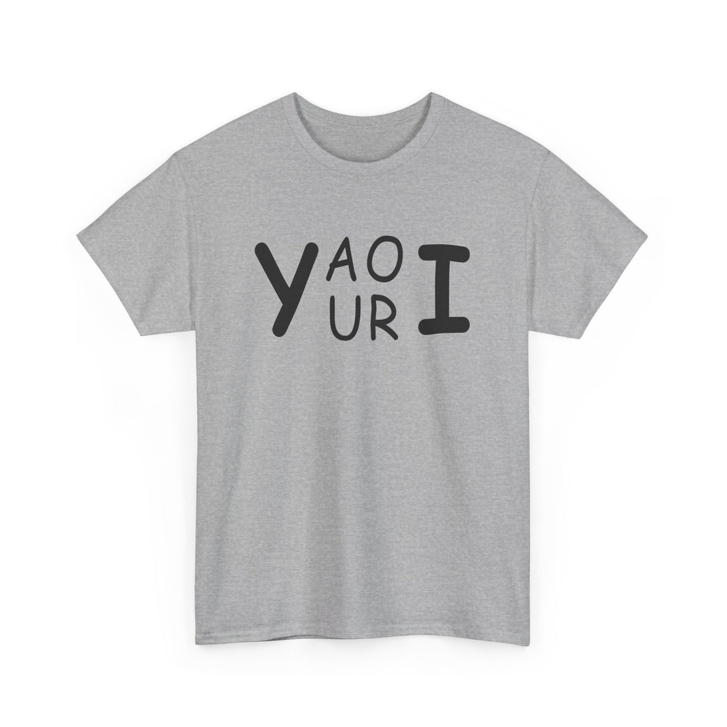Yaouri Tee