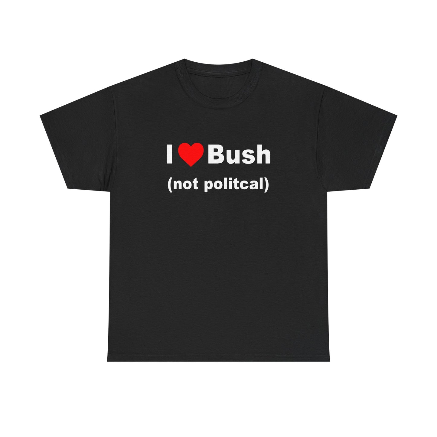 Bush Tee