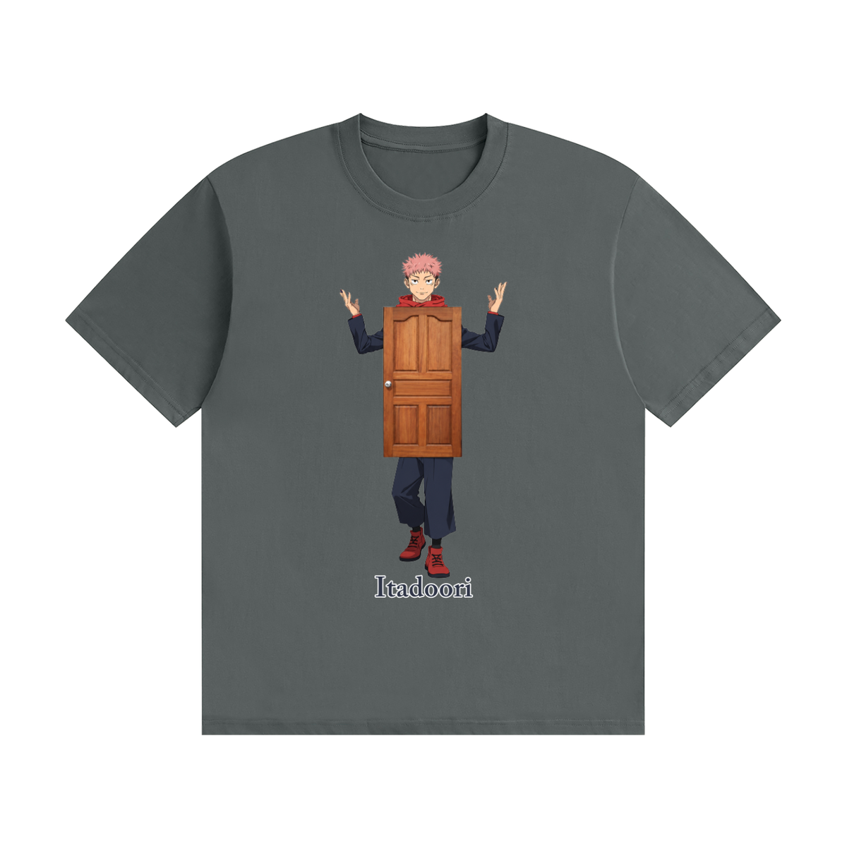 Door Tee