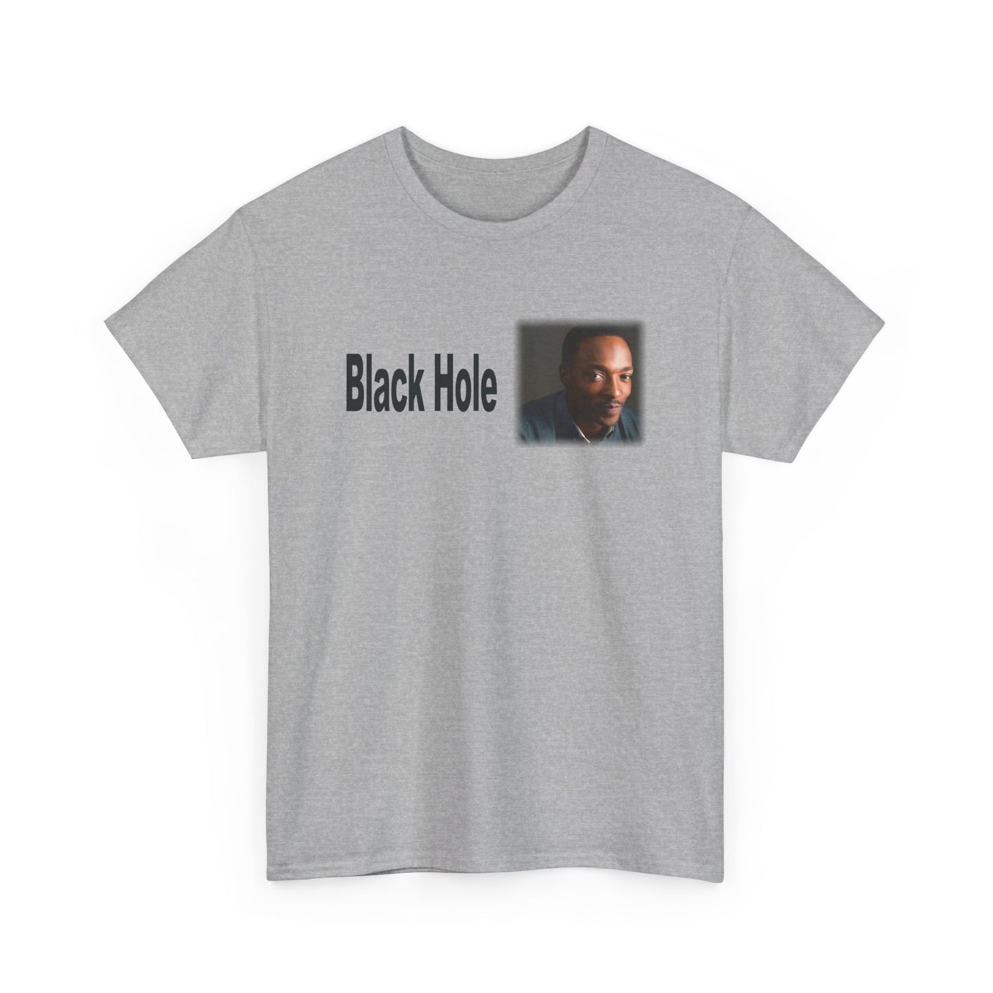 Hole Son Tee