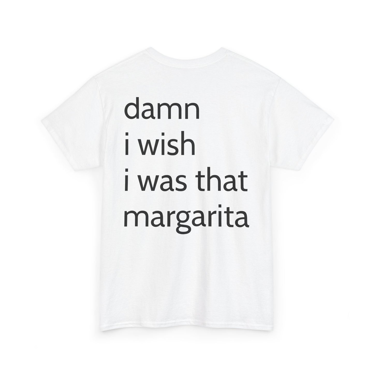 Margarita Tee