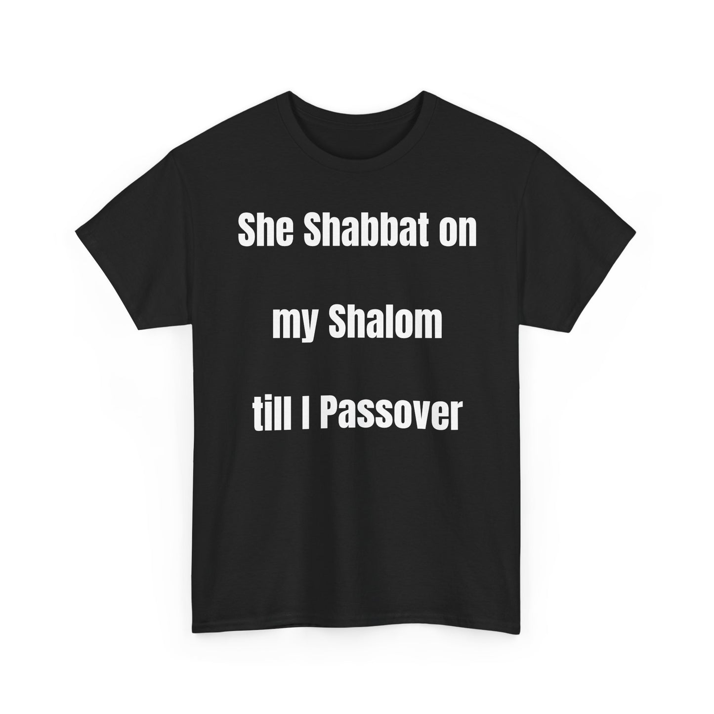 Passover Tee