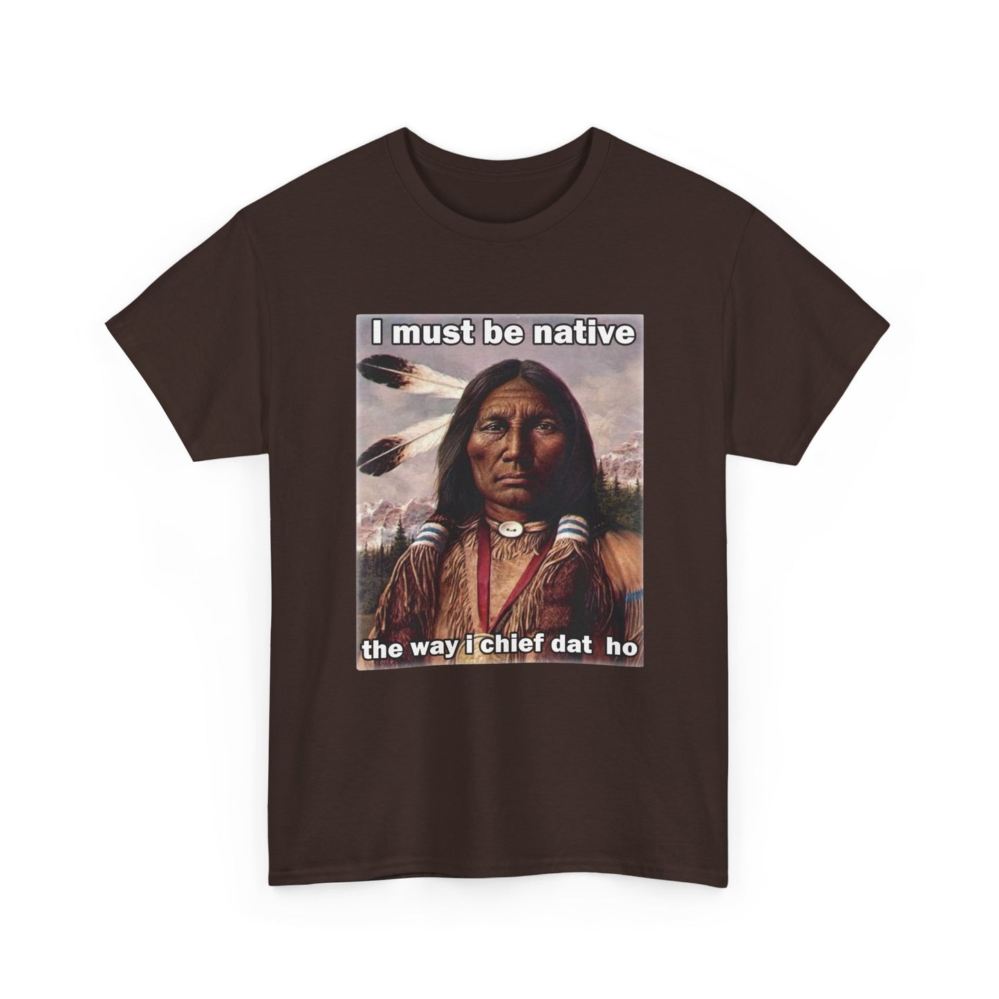Chief Tee