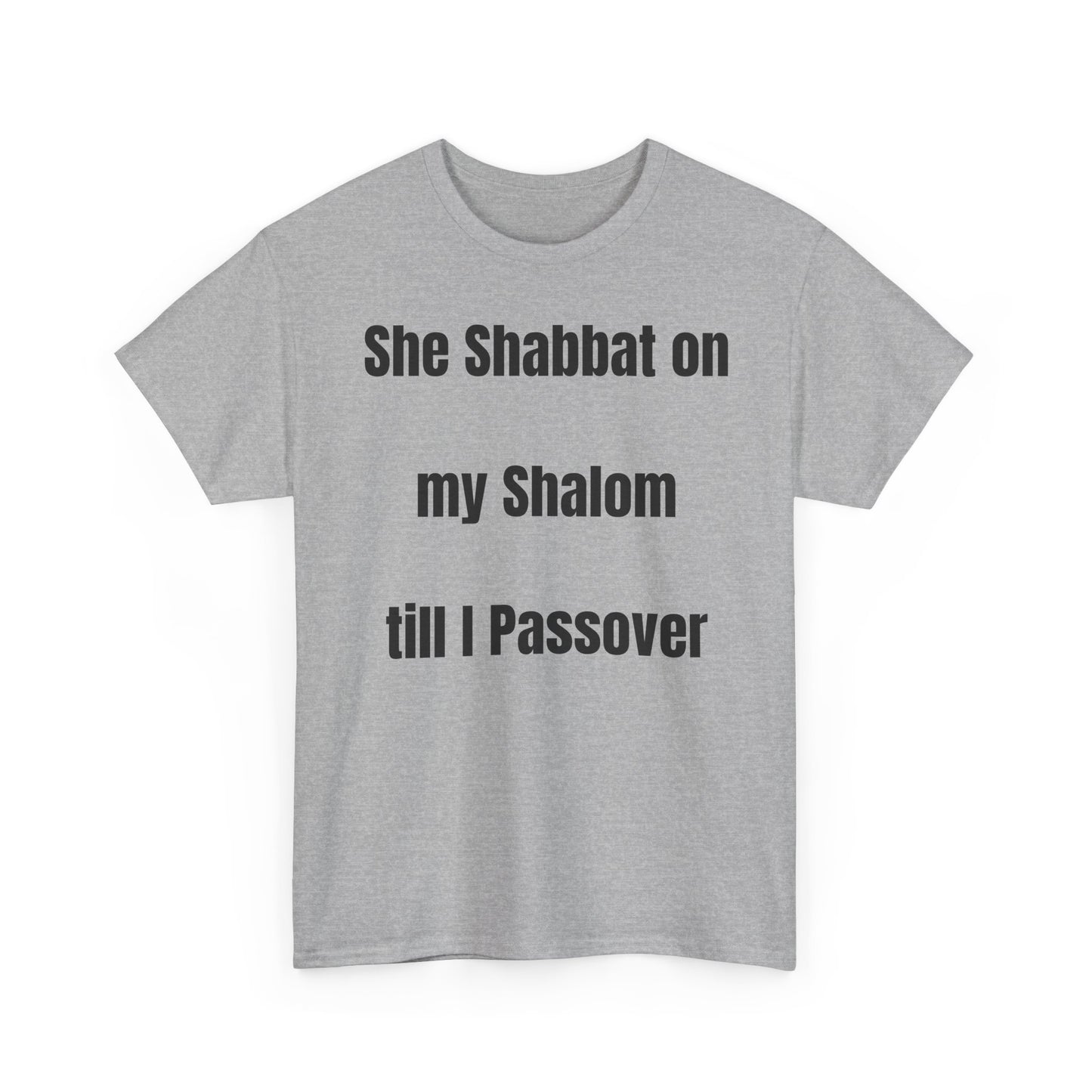 Passover Tee
