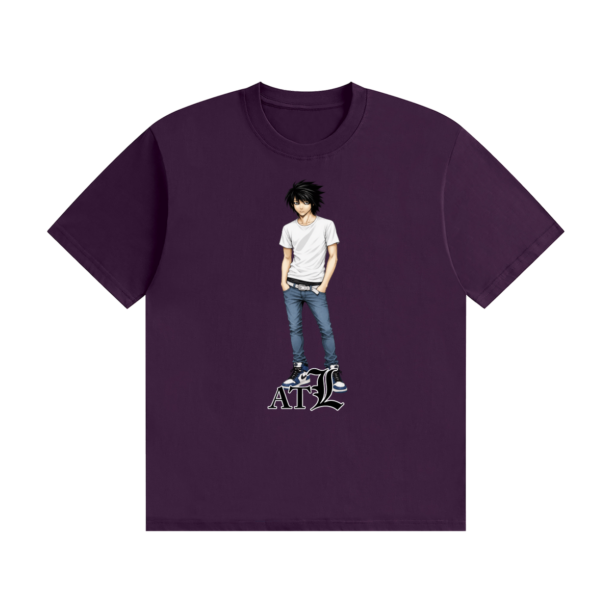 Atl Fit Tee