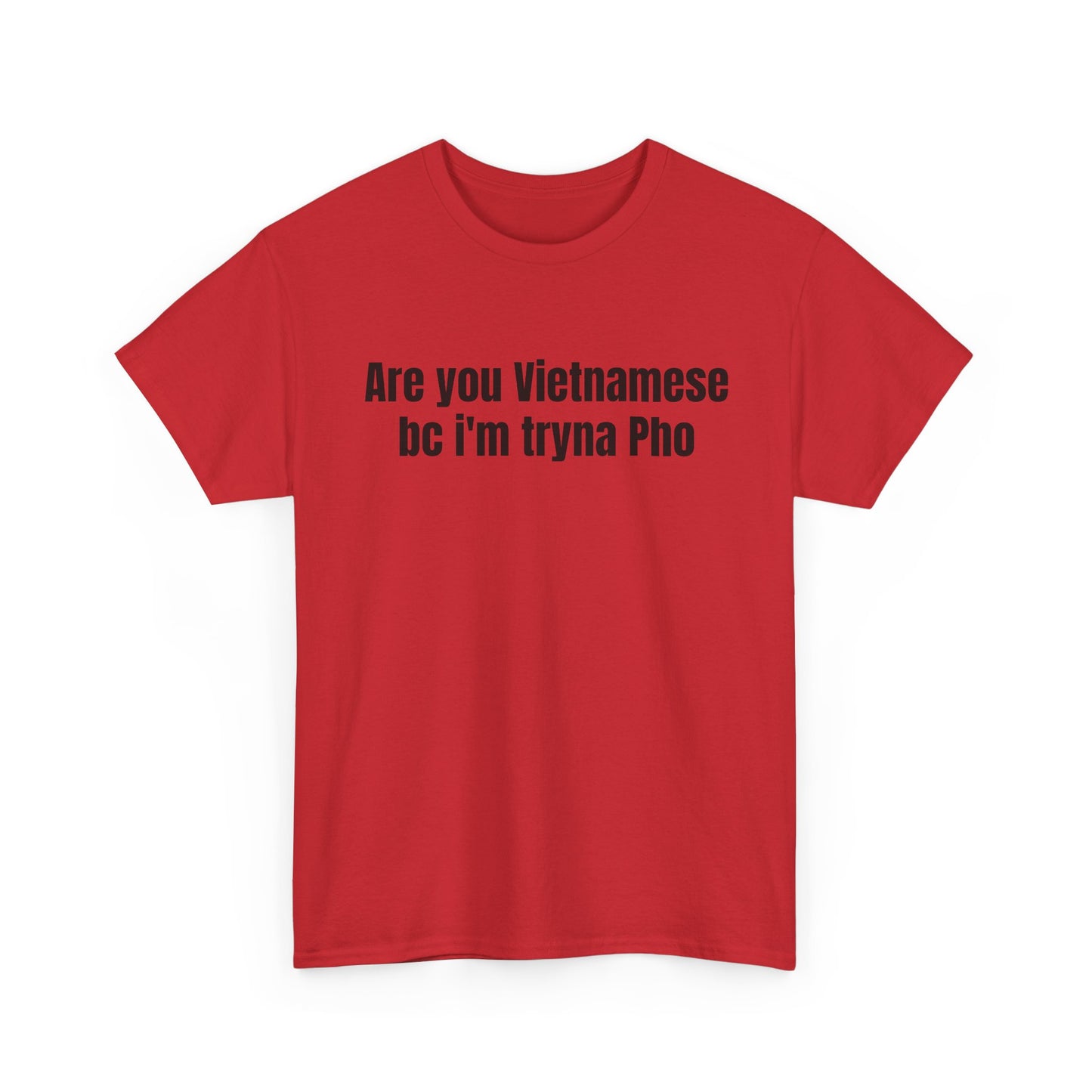 Pho Tee