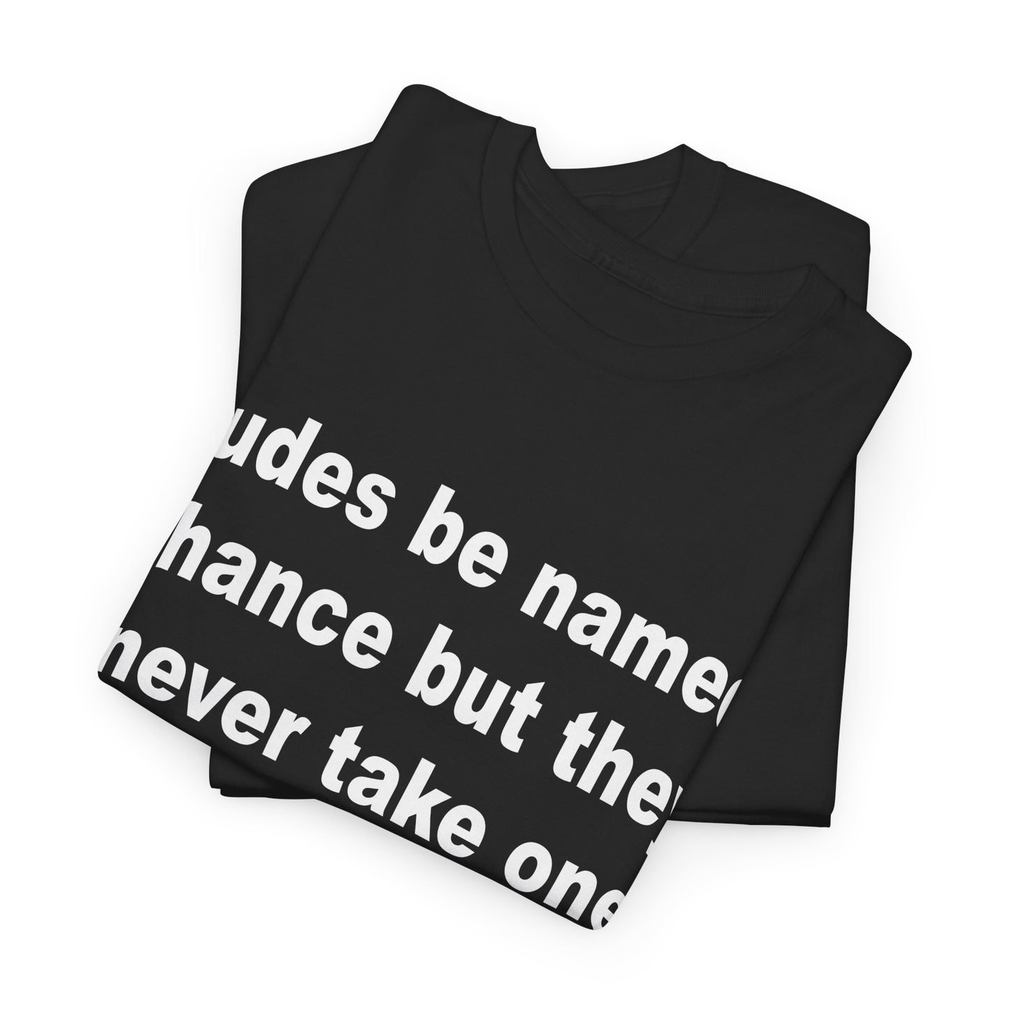 Chance Tee
