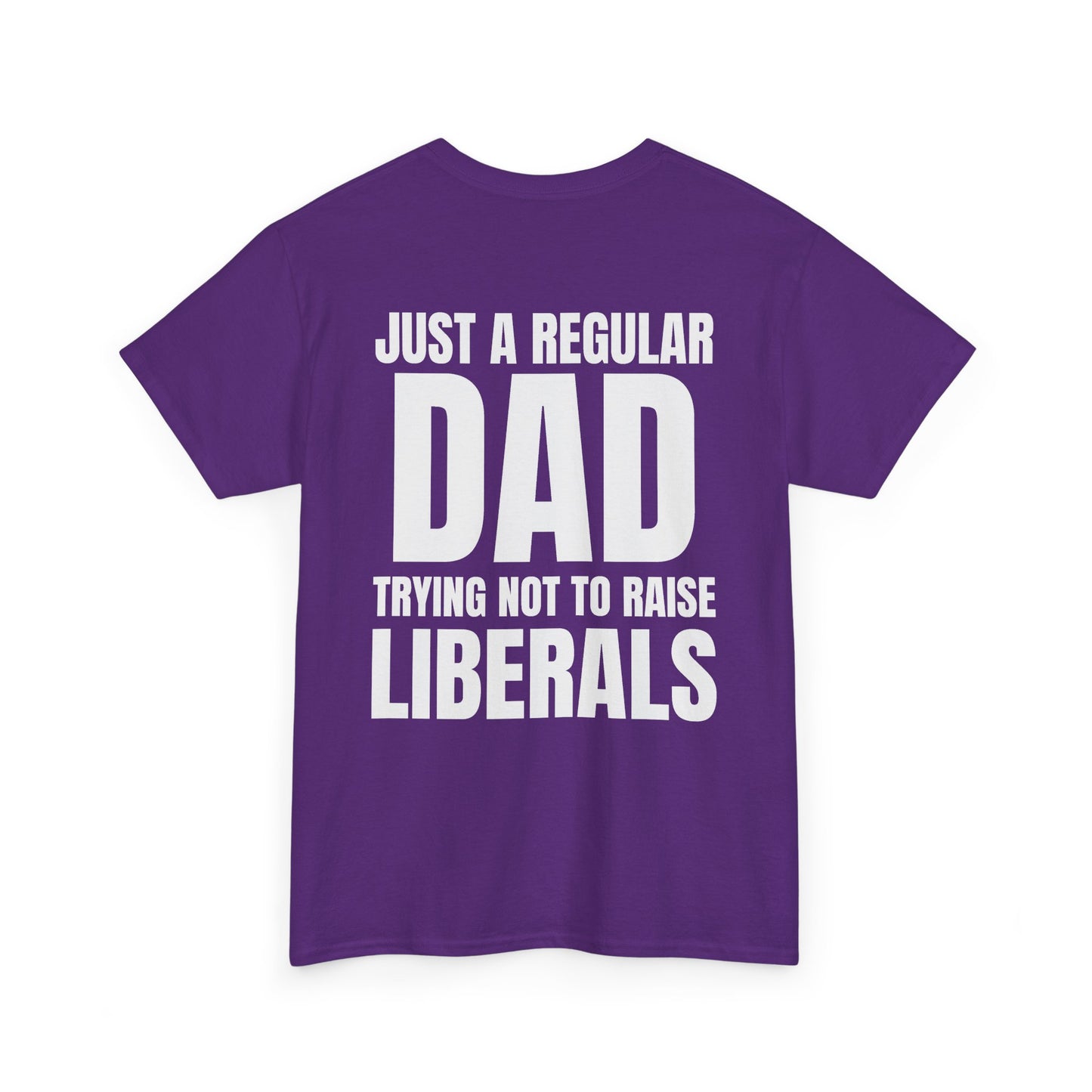Regular Dad Tee