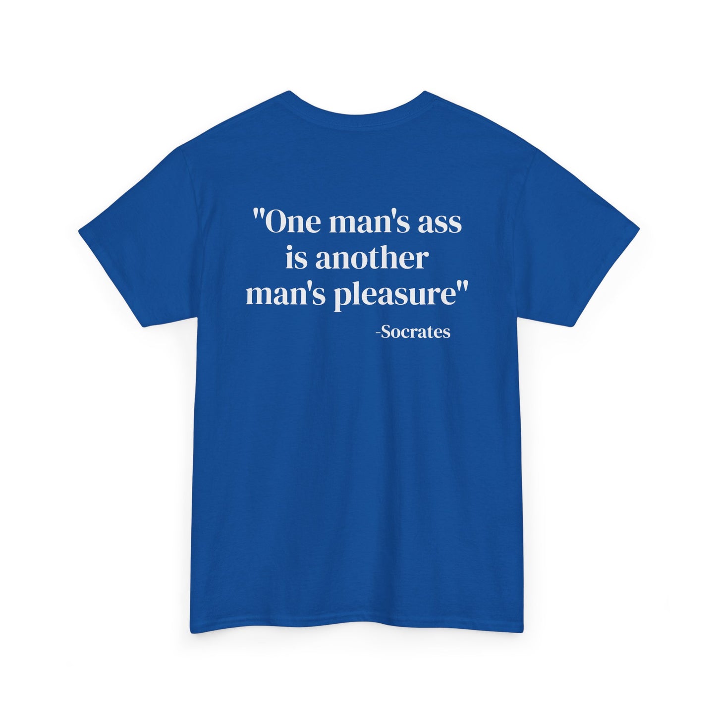 Pleasure Tee