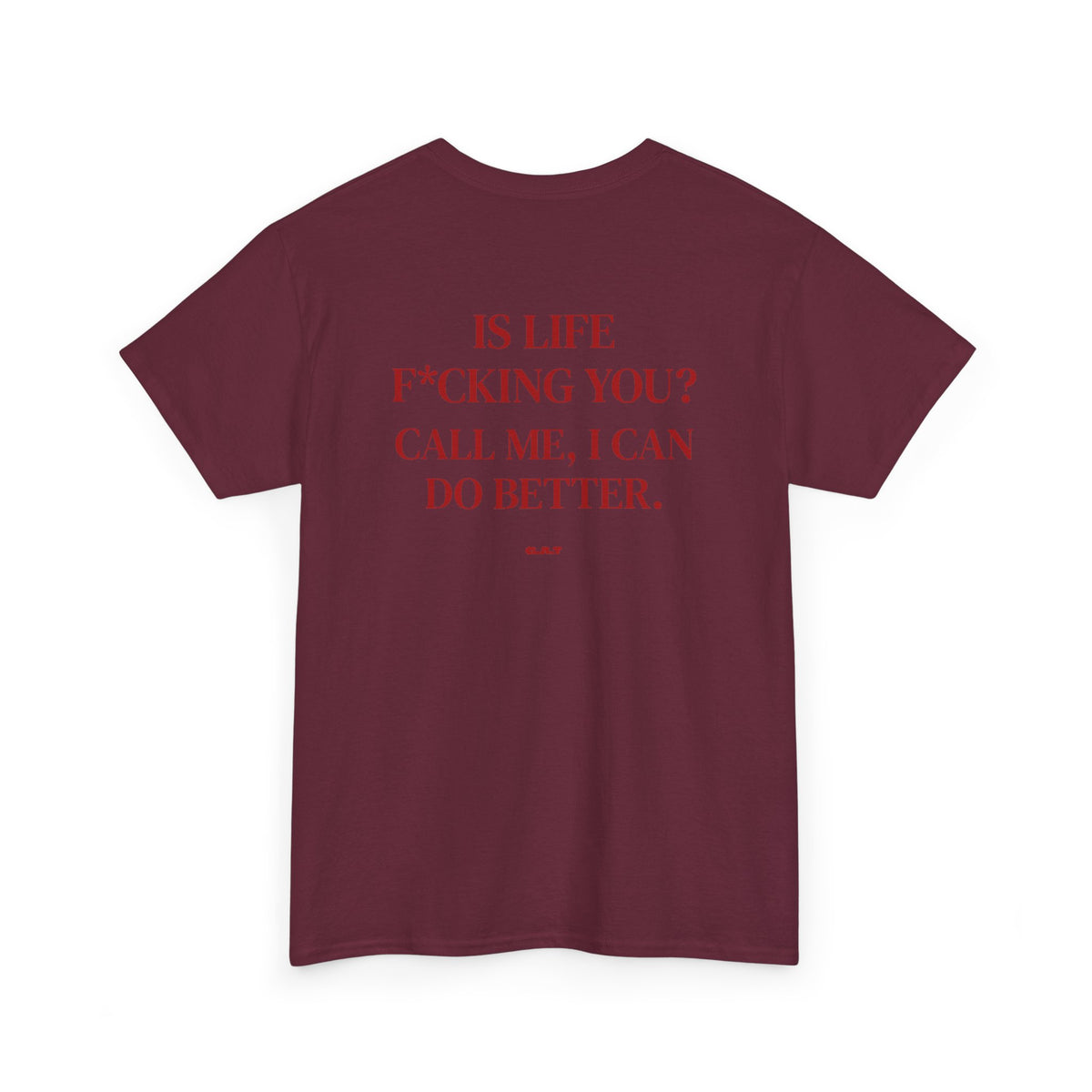 I Can Do Better Tee