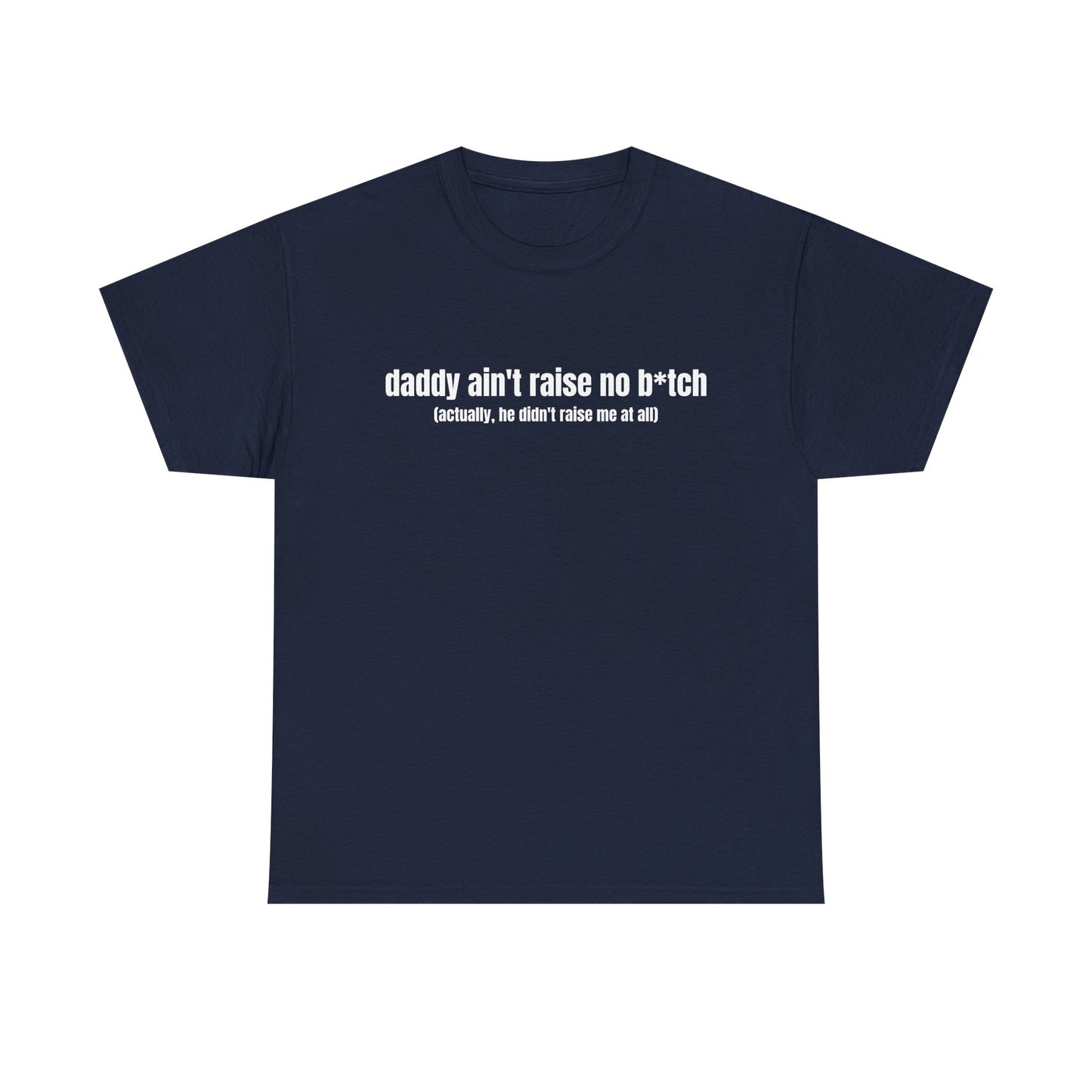 Raise Tee