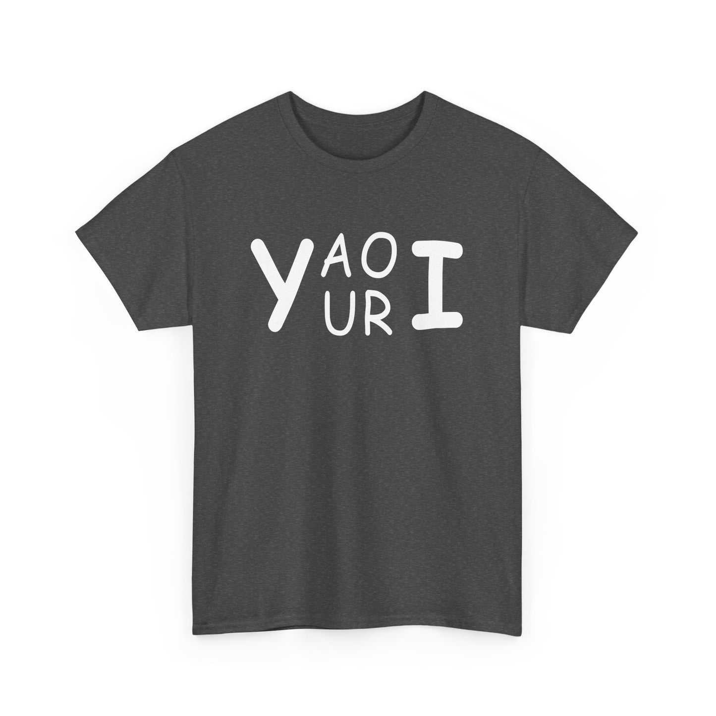 Yaouri Tee