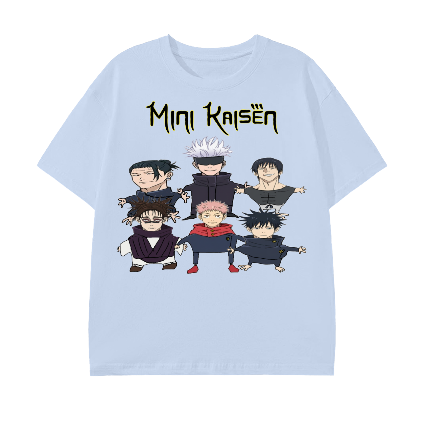 Mini Tee