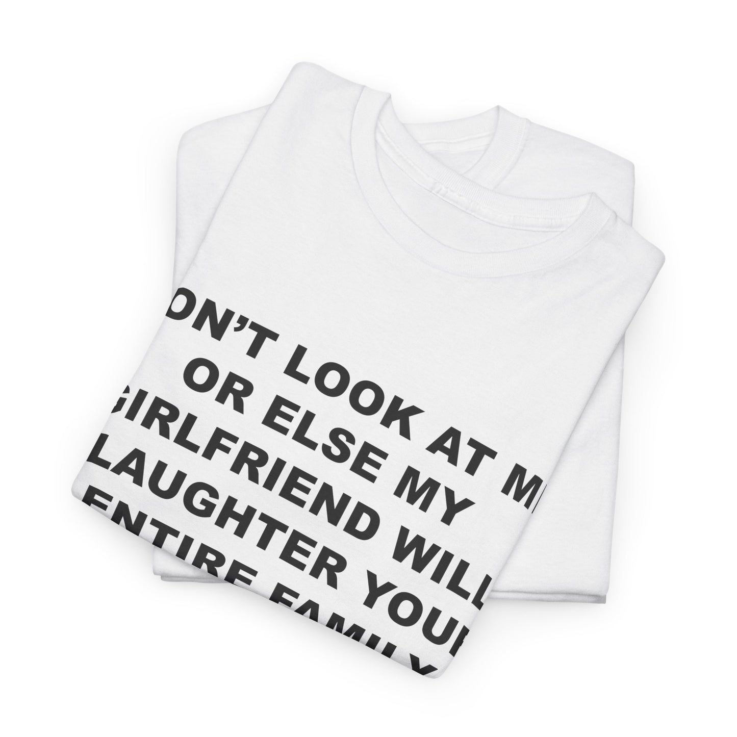 Entire Family Tee