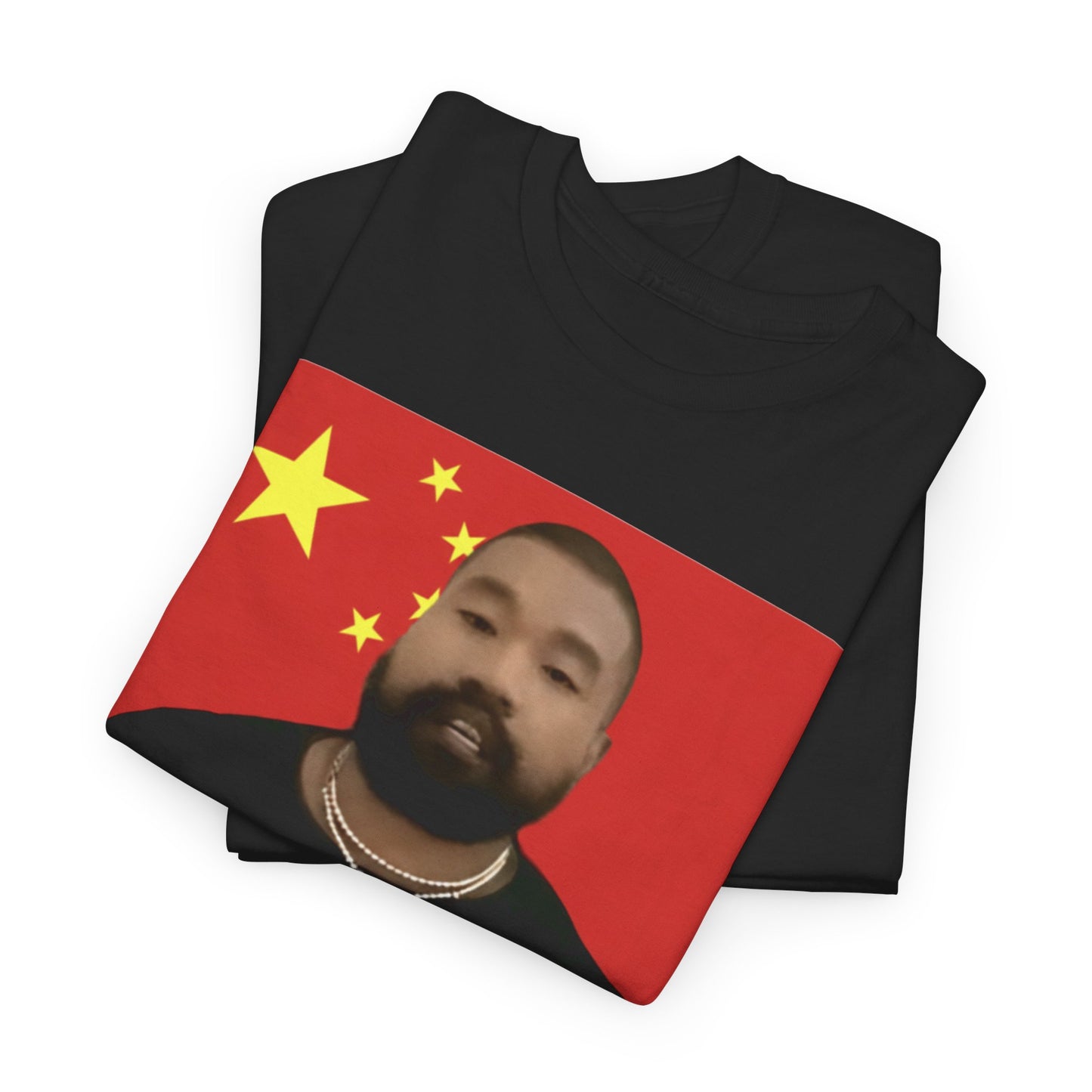 Khan Tee