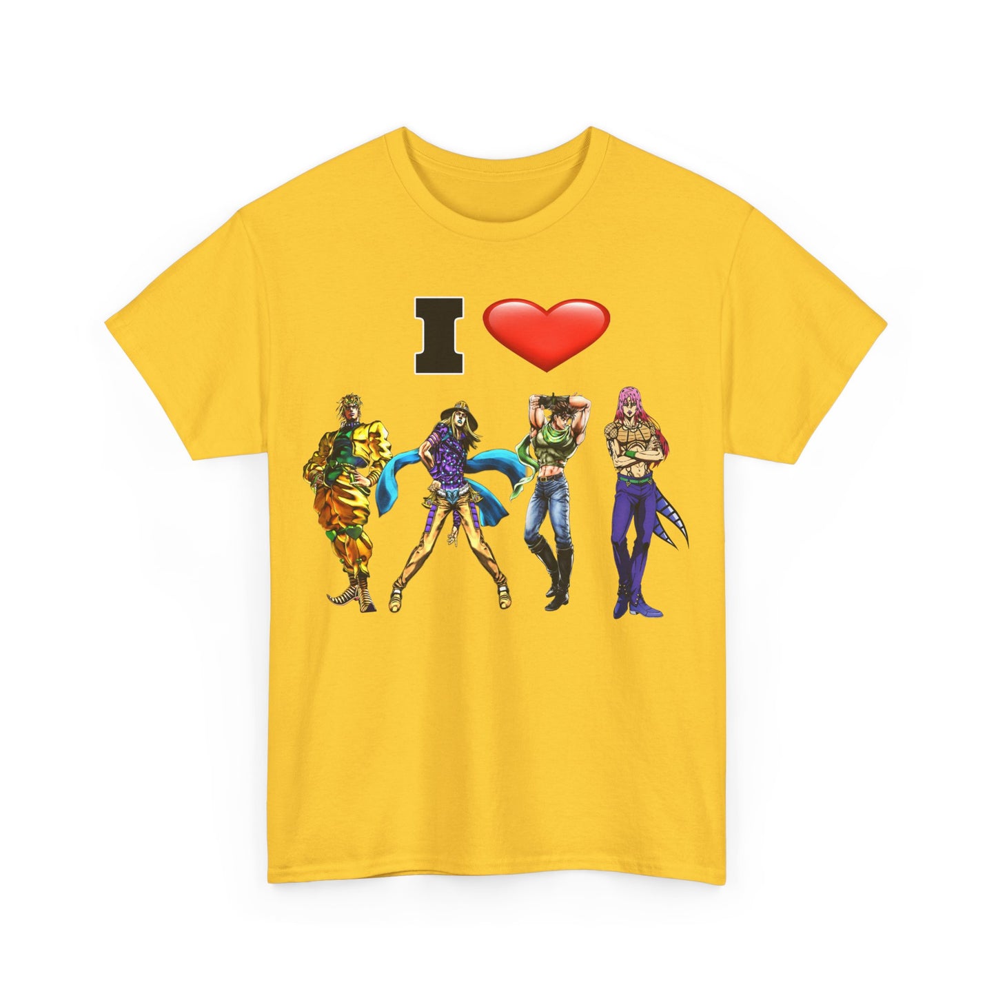 I Heart Jojo Tee