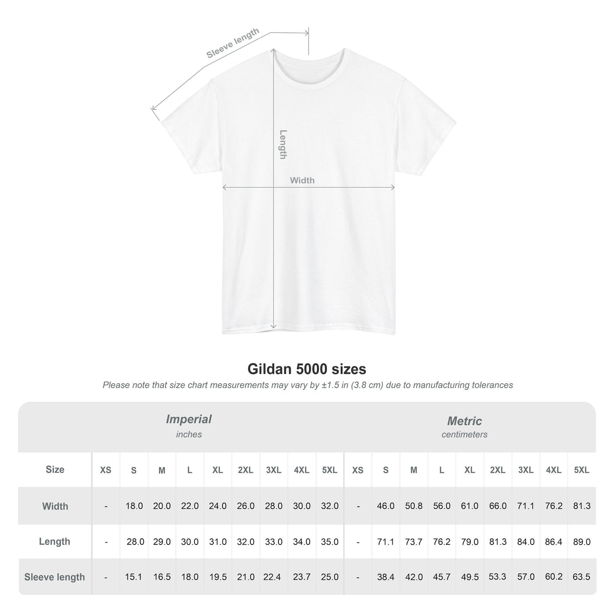 Idolizing Tee