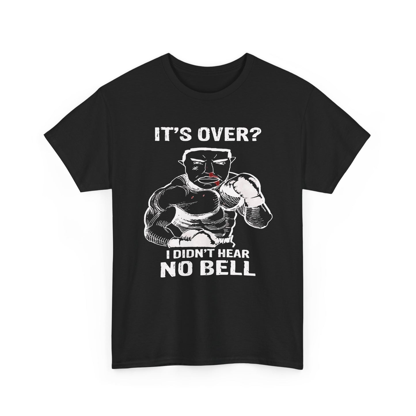 Over Tee