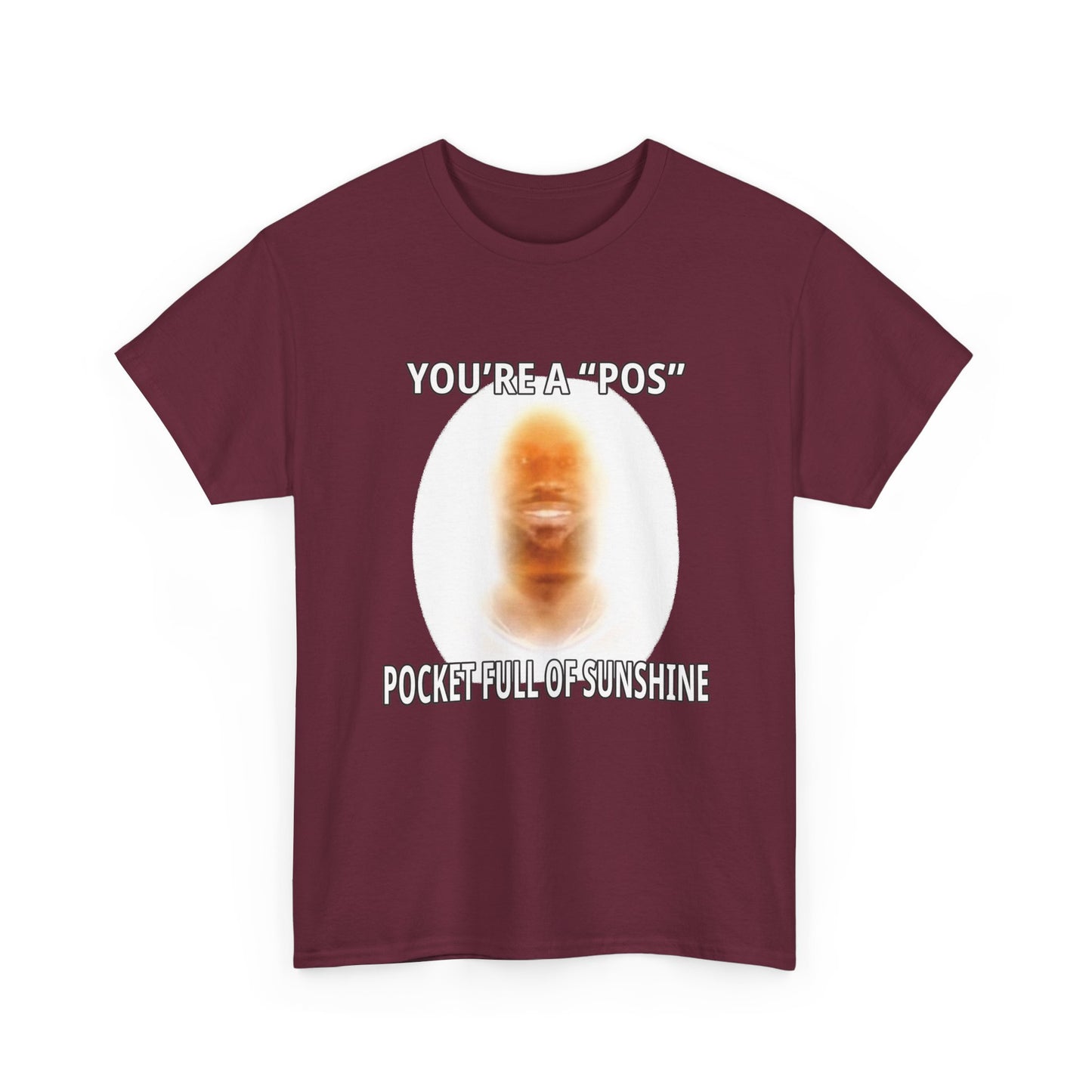POS Tee