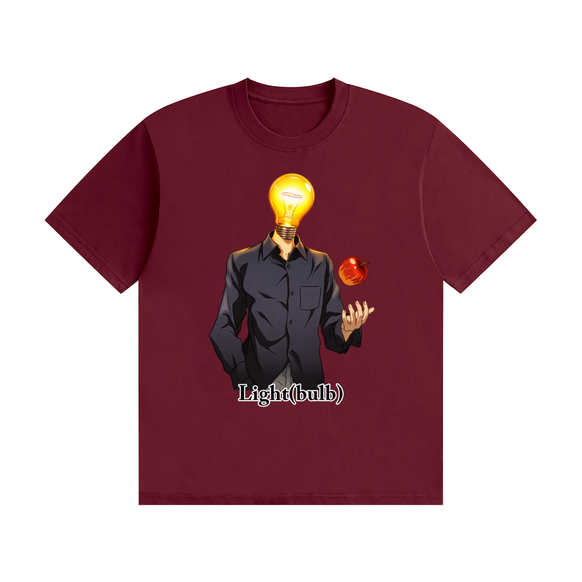 Bulb Tee