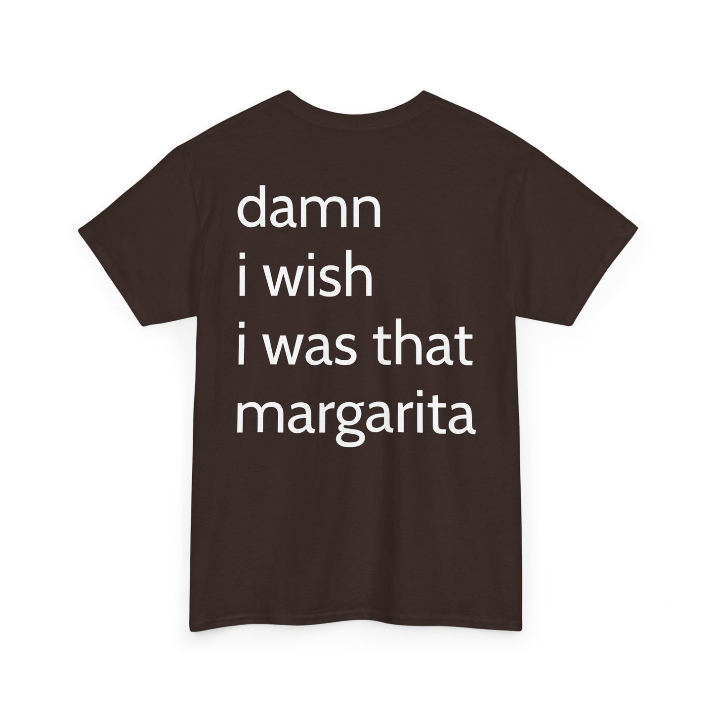 Margarita Tee