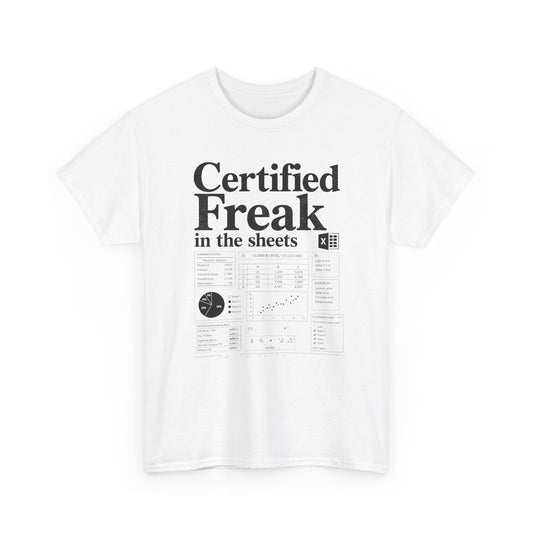 Freak Tee