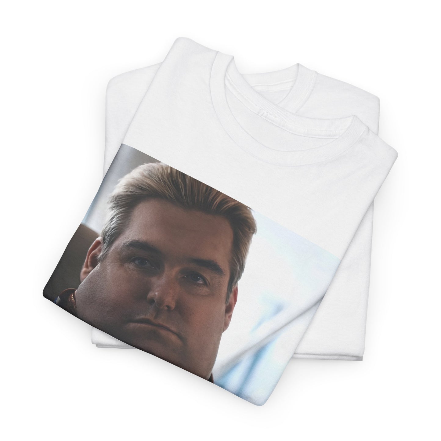 Platter Tee